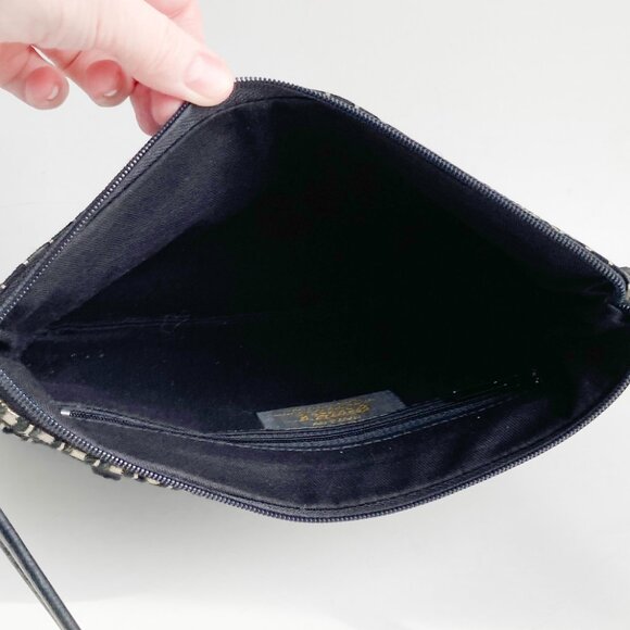 Bags by Pinky Painted Leather Bag - Picture 10 of 11